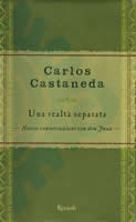 Carlos Castaneda - Una Realtà Separata