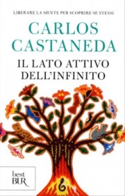 Carlos Castaneda - Il Lato Attivo dell'Infinito