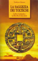 Norbert Classen, La Saggezza dei Toltechi